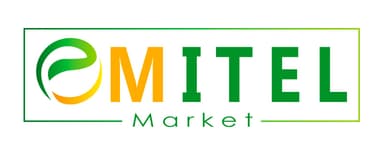 Emitel Market Hub Logo