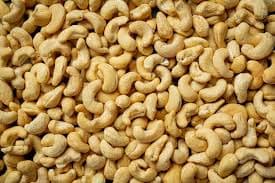 Cashew Nuts - Image 1