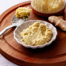 Ginger Paste - Image 1