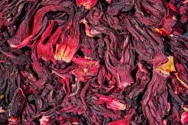 Hibiscus Flowers (Dry) - Image 1