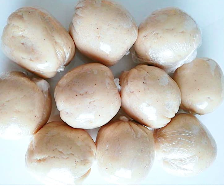 Maize Paste - Image 1